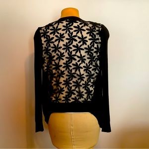 Chic Cardigan